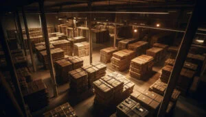 Efficiency in Logistics and Distribution: Key Elements for Manufacturing Success