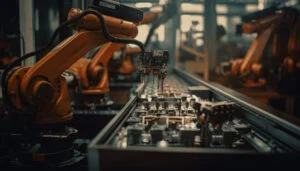Innovation in Manufacturing: A Deep Dive into Design and Development Processes