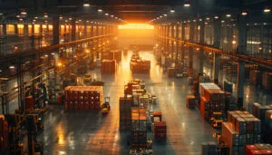 Navigating the Sourcing and Procurement Landscape: Tips for Efficient Manufacturing