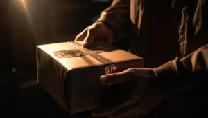 Distribution & Delivery Excellence: Ensuring Timely and Secure Product Arrival