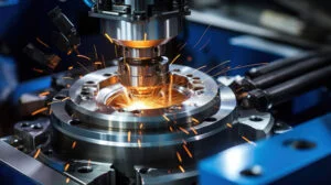 The Art of Precision Machining: Unveiling the Techniques and Technologies