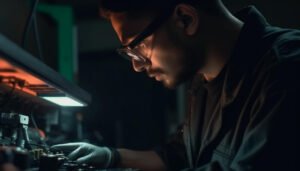 Testing & Validation: The Crucial Steps to Ensure Quality in Manufacturing