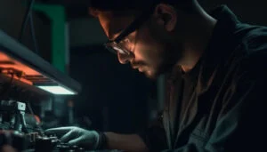 Testing & Validation: The Crucial Steps to Ensure Quality in Manufacturing