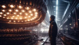 From Concept to Creation: The Journey of Manufacturing and Production